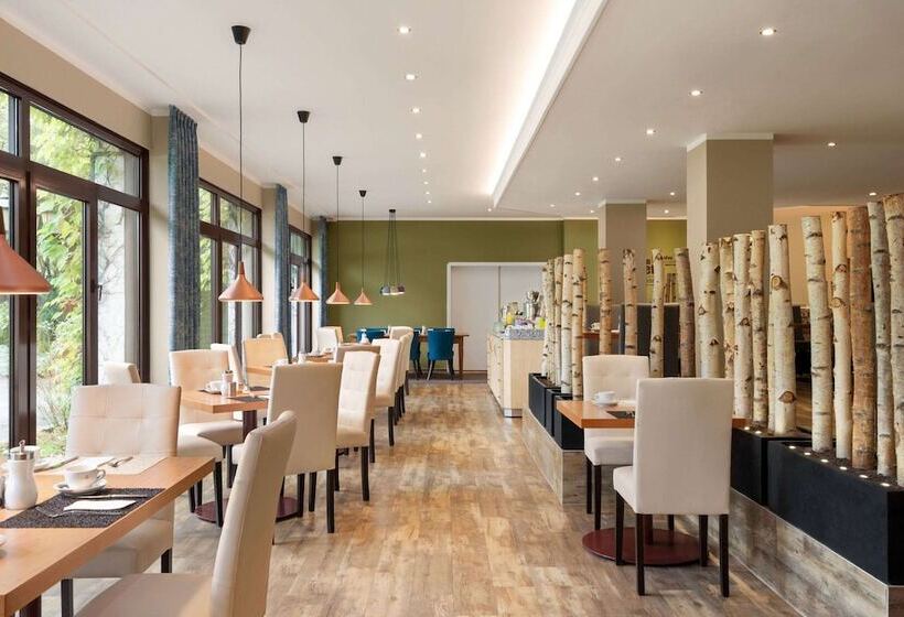 هتل Amedia Siegen, Trademark Collection By Wyndham