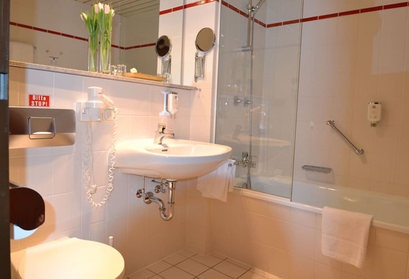 هتل Amedia Siegen, Trademark Collection By Wyndham