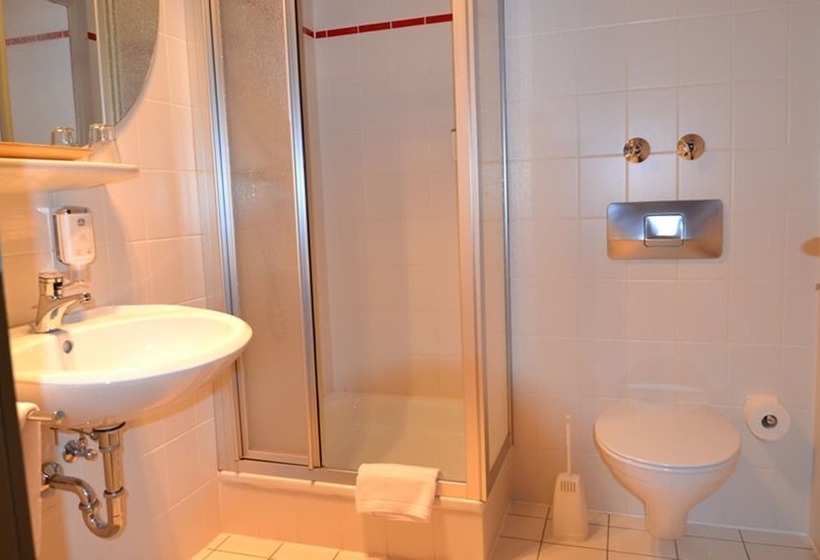هتل Amedia Siegen, Trademark Collection By Wyndham