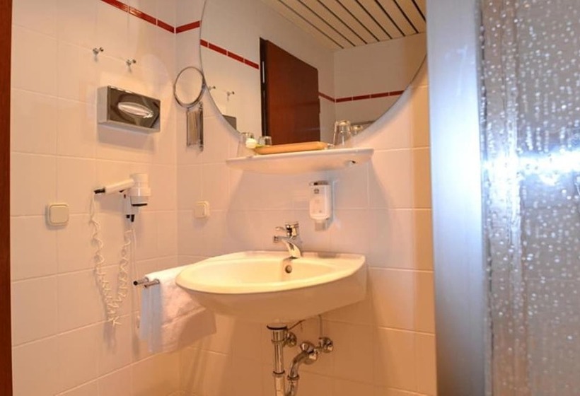 هتل Amedia Siegen, Trademark Collection By Wyndham