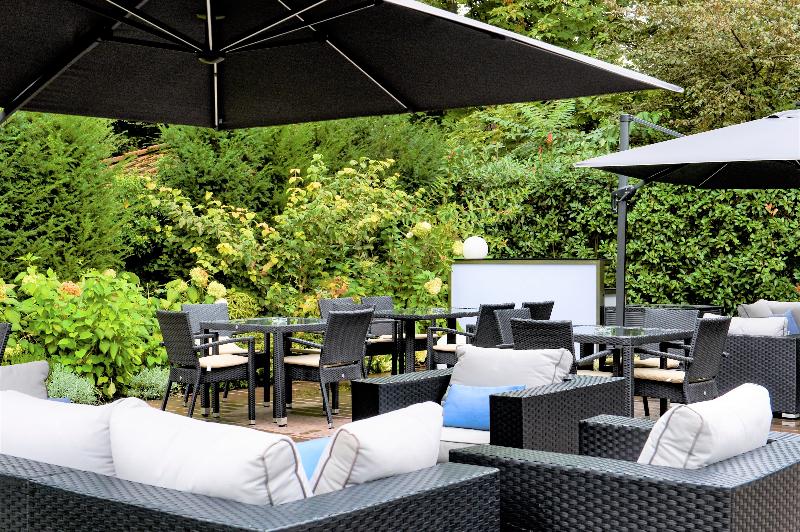 Fotos del hotel Villa Westend  An Der Messe:  24