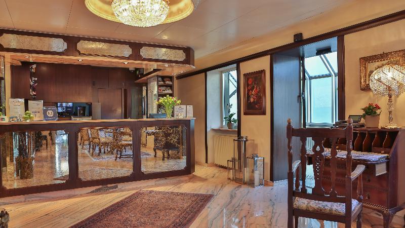 Fotos del hotel Villa Westend  An Der Messe:  39