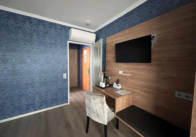 Fotos del hotel Villa Westend  An Der Messe:  16