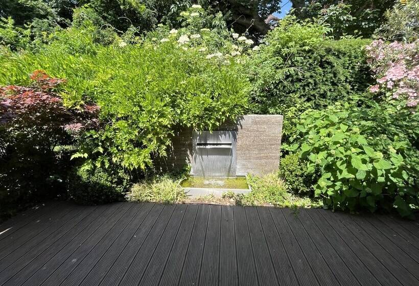 Fotos del hotel Villa Westend  An Der Messe:  42