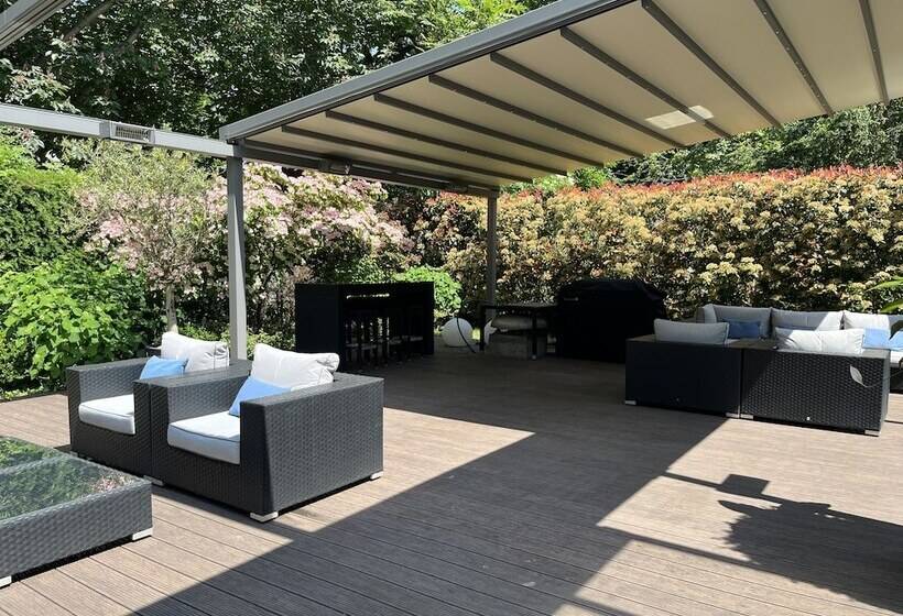 Fotos del hotel Villa Westend  An Der Messe:  21