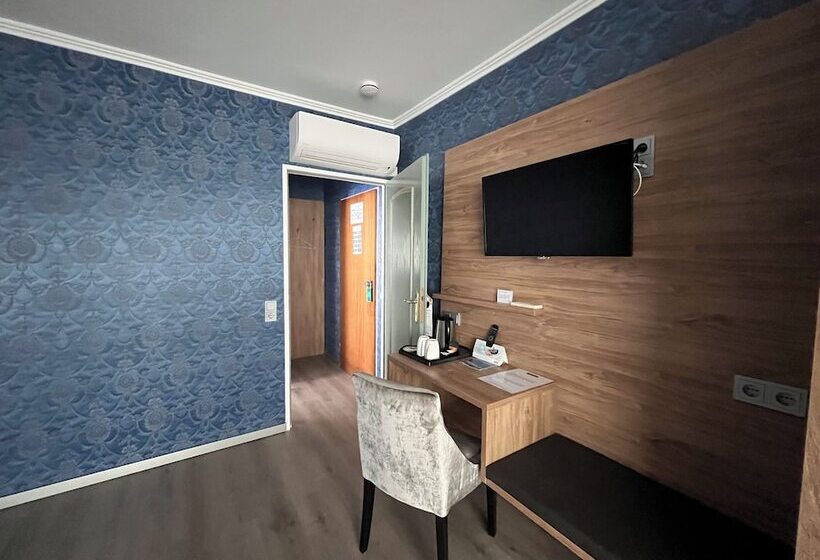 Fotos del hotel Villa Westend  An Der Messe:  15