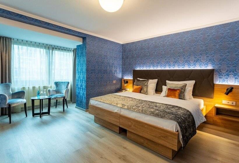 Fotos del hotel Villa Westend  An Der Messe:  8