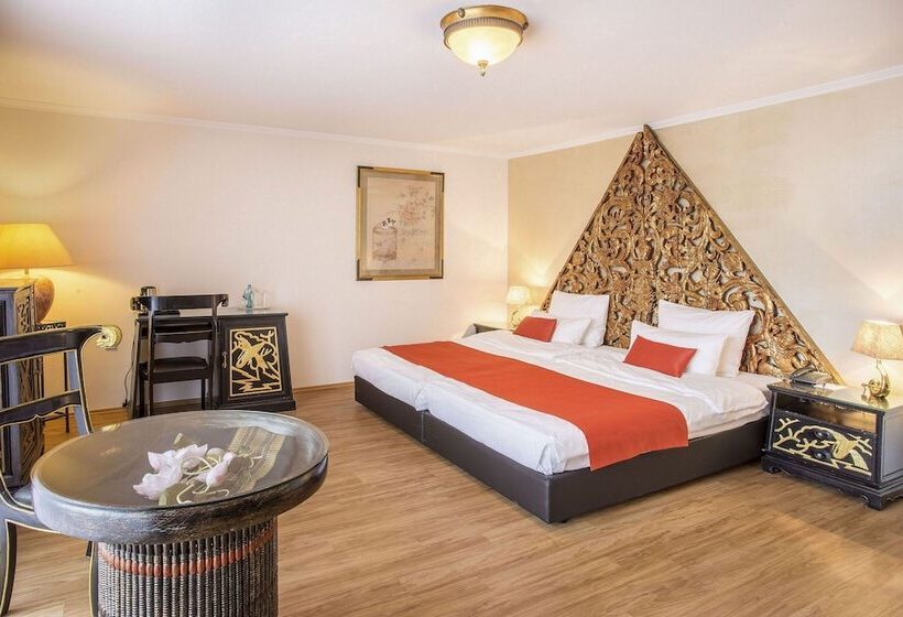 Fotos del hotel Villa Westend  An Der Messe:  9