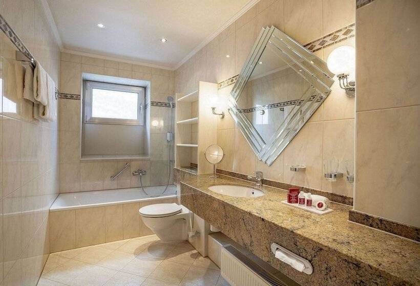 Fotos del hotel Villa Westend  An Der Messe:  28