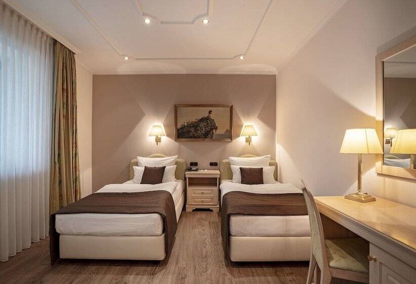 Fotos del hotel Villa Westend  An Der Messe:  13