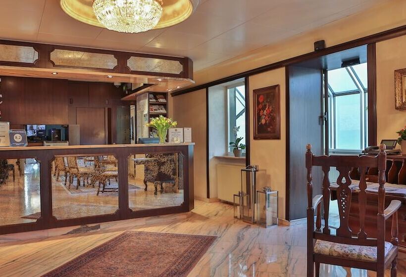 Fotos del hotel Villa Westend  An Der Messe:  37