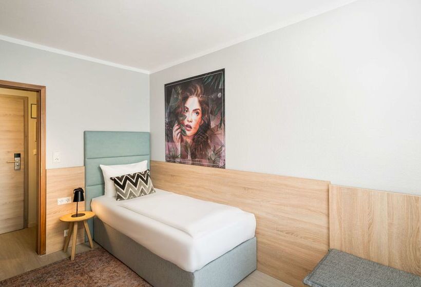 Arthotel Ana Eden