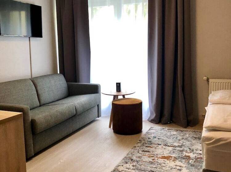 Arthotel Ana Eden