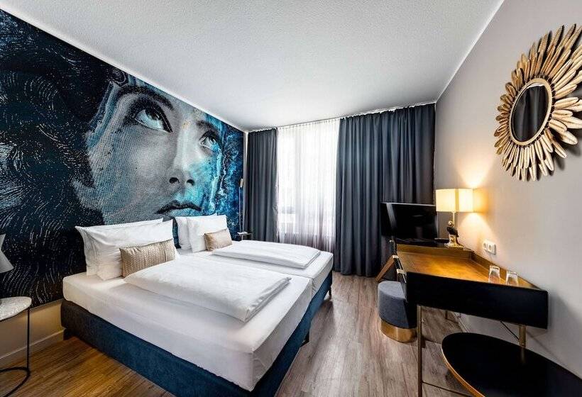 هتل Aspire Elements Reutlingen, Trademark Collection By Wyndham