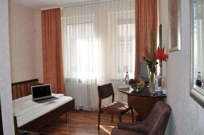 Fotos del hotel Astoria:  4