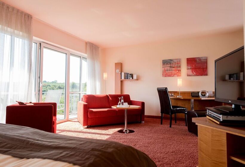 Atrium Hotel Mainz