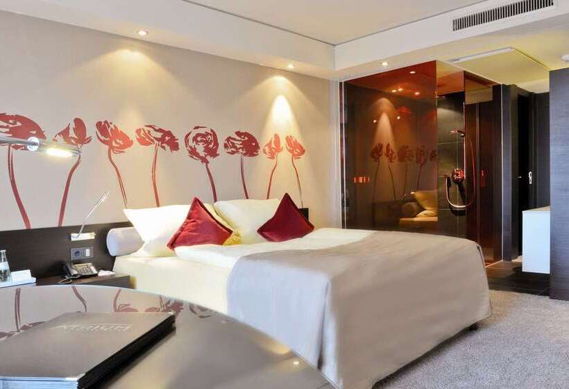 Atrium Hotel Mainz