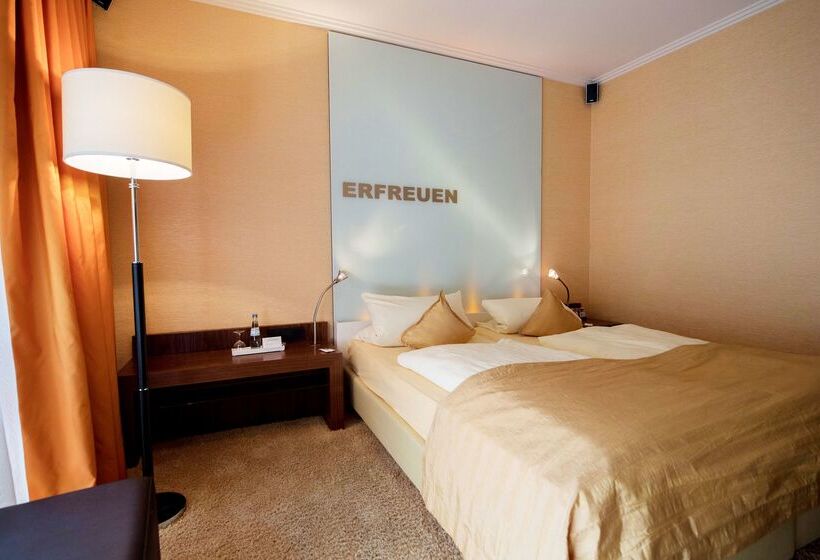 Atrium Hotel Mainz