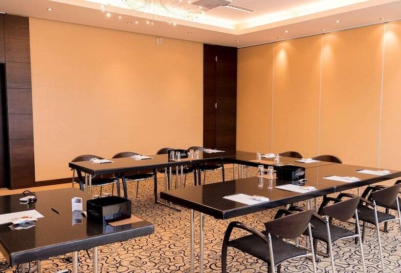 Atrium Hotel Mainz