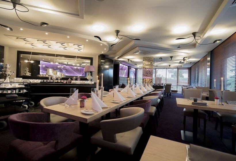Atrium Hotel Mainz