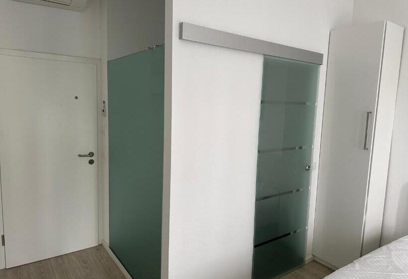 Hotel Barbarossa Karlsruhe Stadtmitte