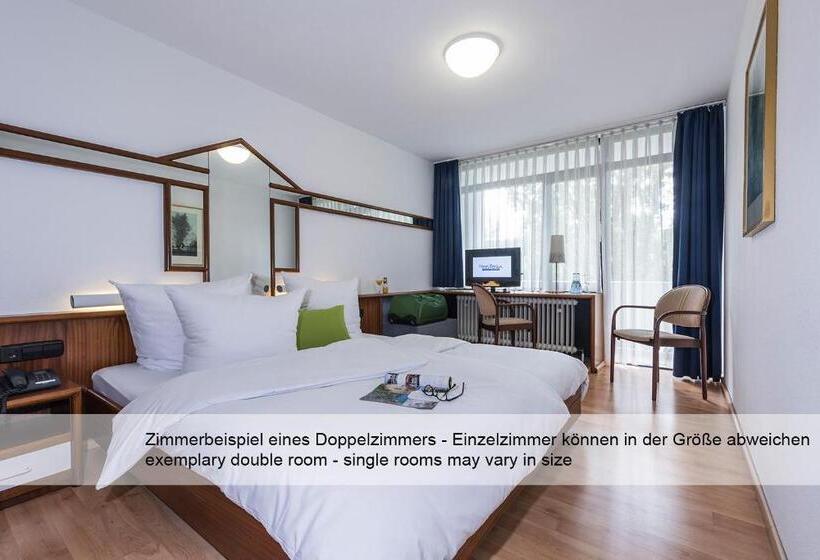 هتل Berlin
