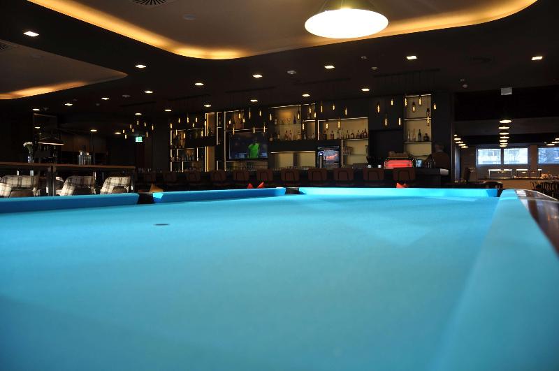Best Western Hotel Kaiserslautern