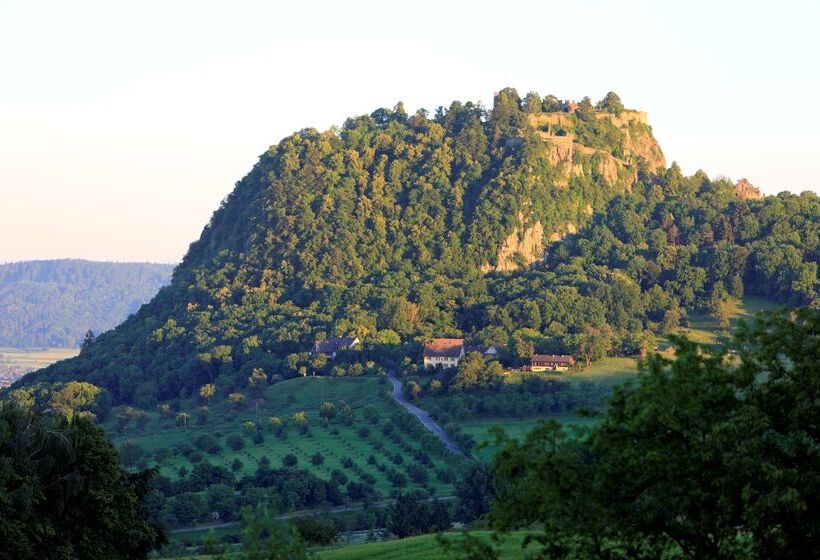 Best Western Hotel Lamm