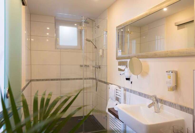 Best Western Hotel Lamm