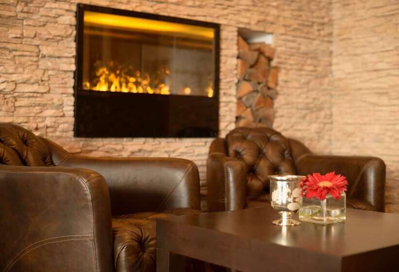 Best Western Hotel Lamm
