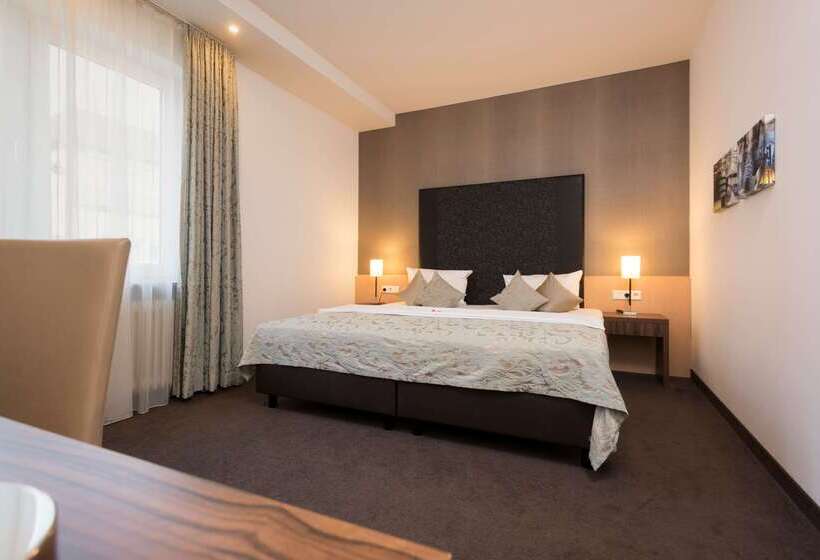 Best Western Hotel Lamm