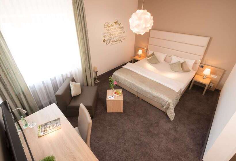 Best Western Hotel Lamm