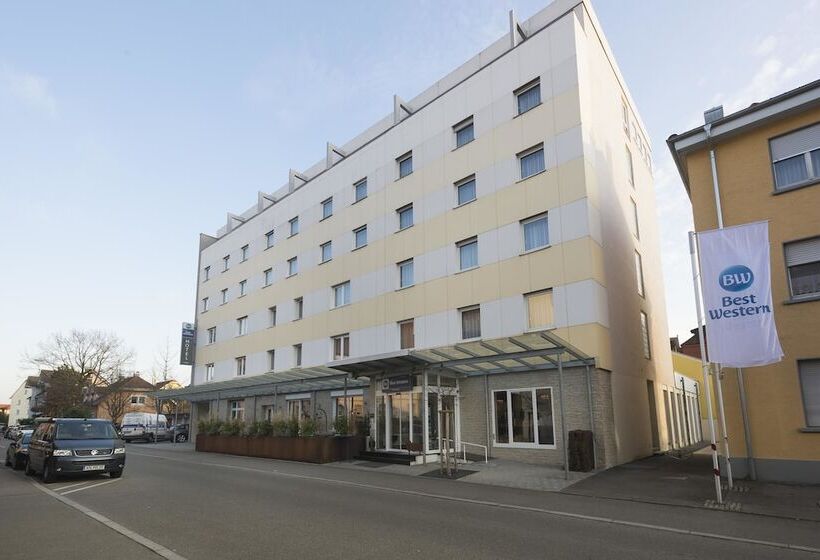 Best Western Hotel Lamm
