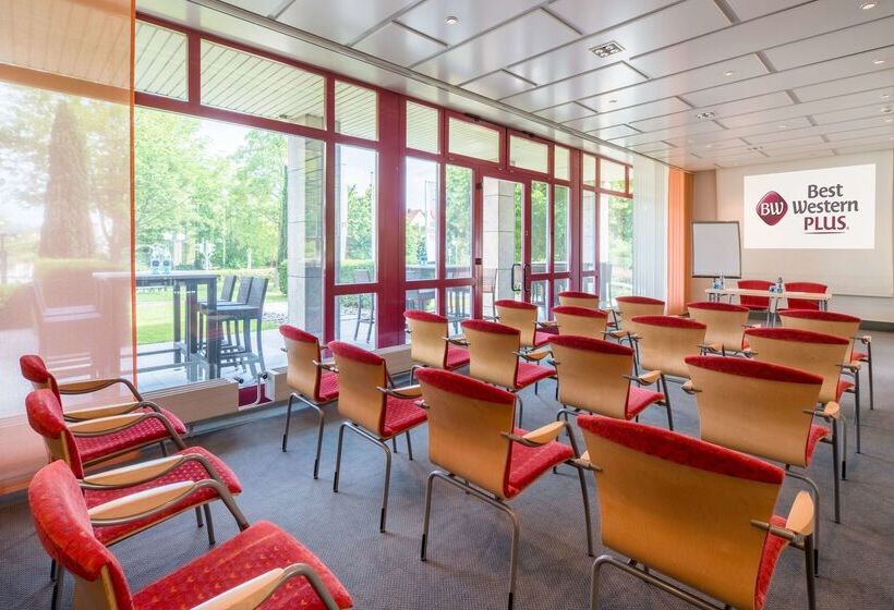 Best Western Plus Hotel Fellbach Stuttgart