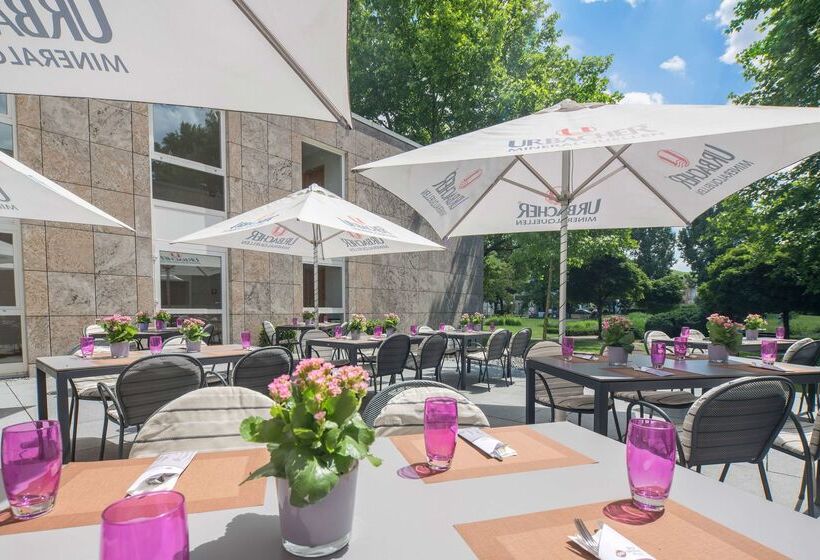 Best Western Plus Hotel Fellbach Stuttgart