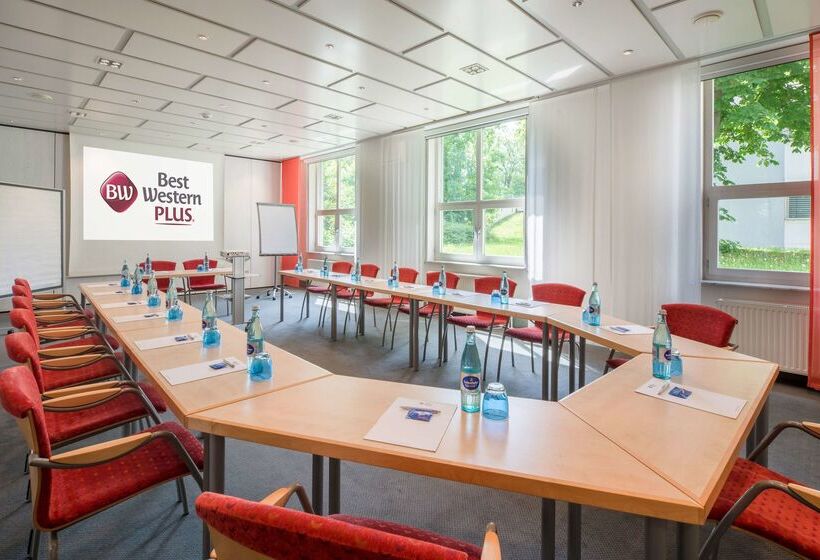 Best Western Plus Hotel Fellbach Stuttgart