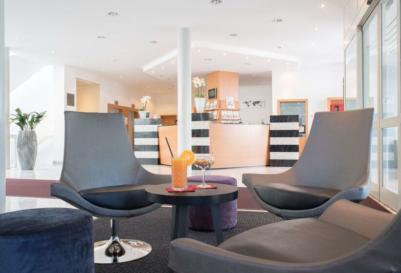 Best Western Plus Hotel Fellbach Stuttgart