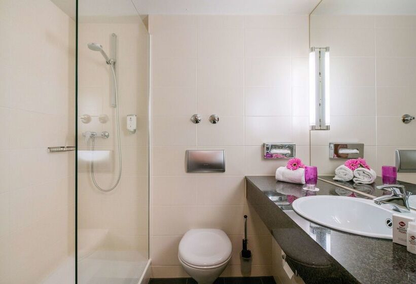 Best Western Plus Hotel Fellbach Stuttgart