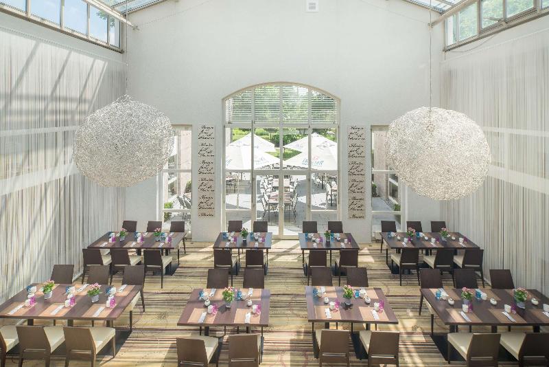 Best Western Plus Hotel Fellbach Stuttgart