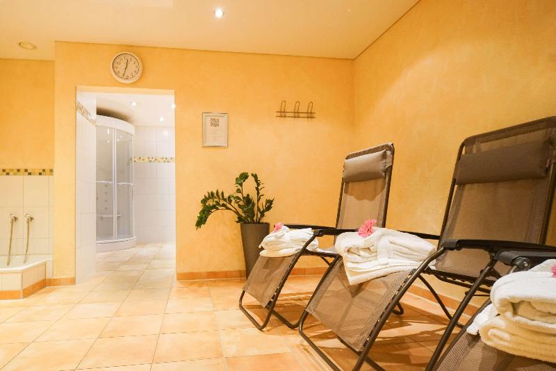 Best Western Plus Hotel Fellbach Stuttgart