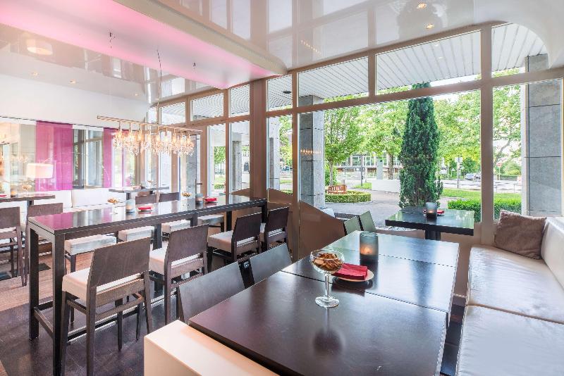 Best Western Plus Hotel Fellbach Stuttgart