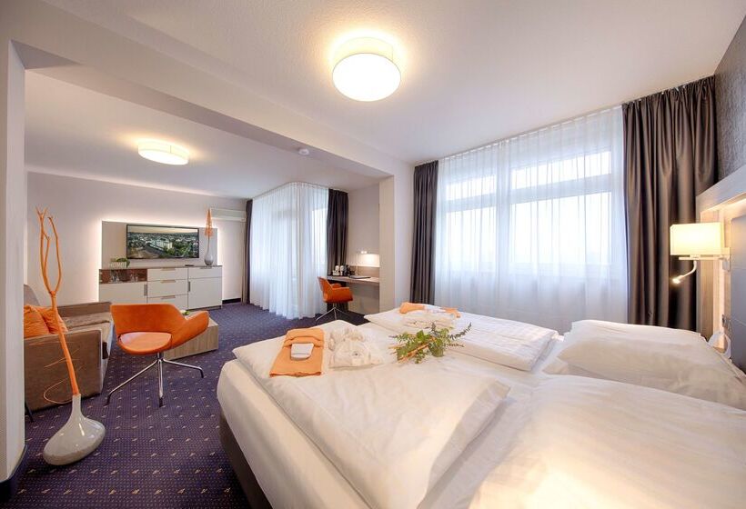 Best Western Plus Hotel Steinsgarten