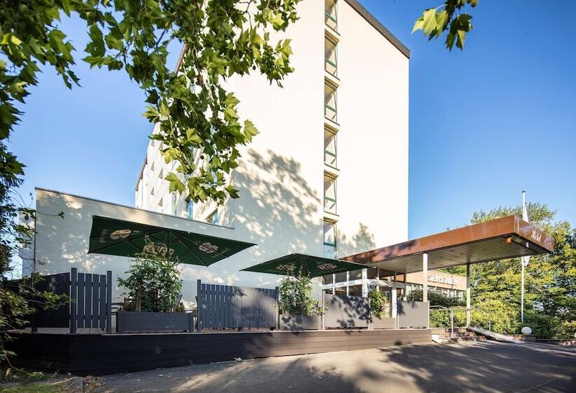 Hotel Best Western Plus  Steinsgarten