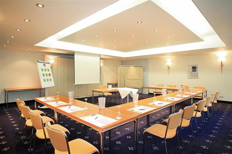 Best Western Plus Hotel Steinsgarten