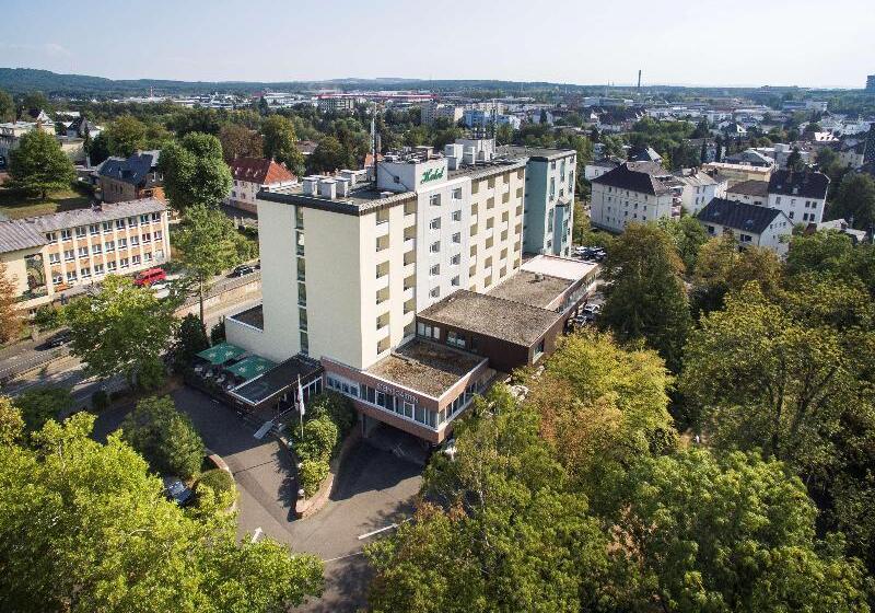 هتل Best Western Plus  Steinsgarten