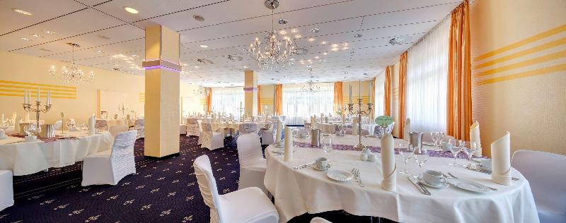 Best Western Plus Hotel Steinsgarten