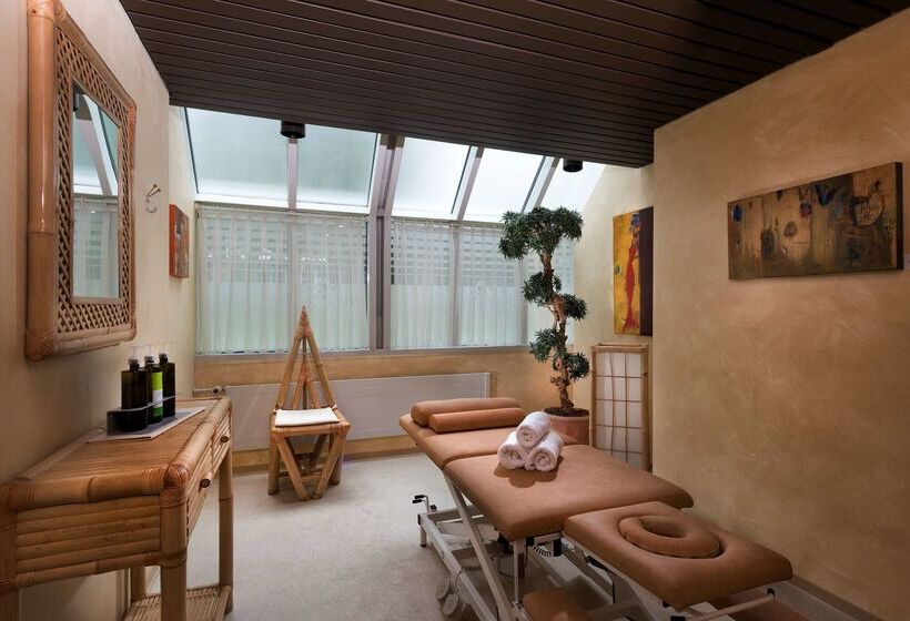 Best Western Premier Parkhotel Bad Mergentheim