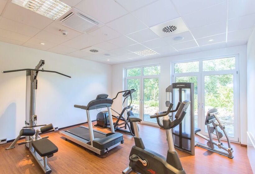Best Western Queens Hotel Pforzheim Niefern