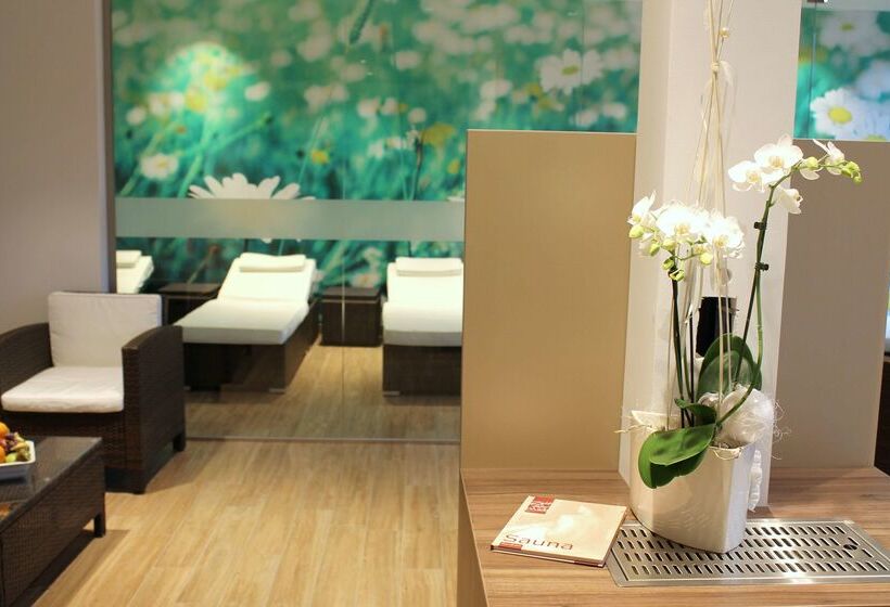 Best Western Queens Hotel Pforzheim Niefern