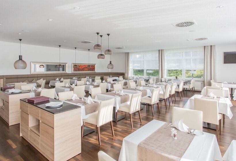 Best Western Queens Hotel Pforzheim Niefern